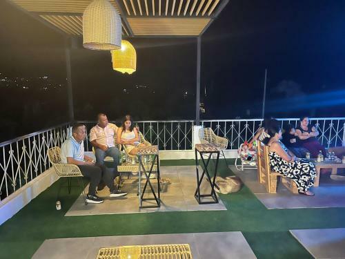 Hotel Guacamayas Resort Vacation