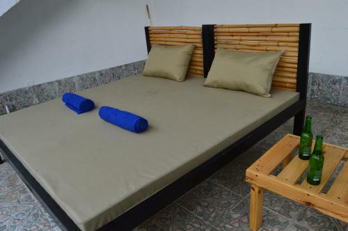 Hotel Guacamayas Resort Vacation