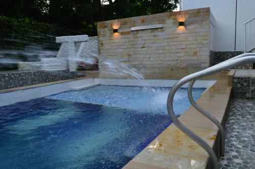 Hotel Guacamayas Resort Vacation