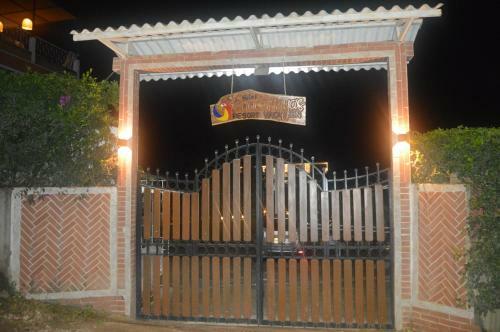 Hotel Guacamayas Resort Vacation