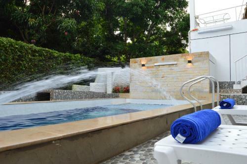 Hotel Guacamayas Resort Vacation