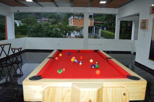 Hotel Guacamayas Resort Vacation