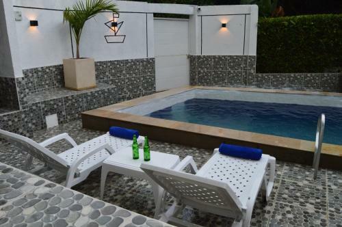 Hotel Guacamayas Resort Vacation
