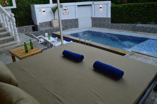 Hotel Guacamayas Resort Vacation