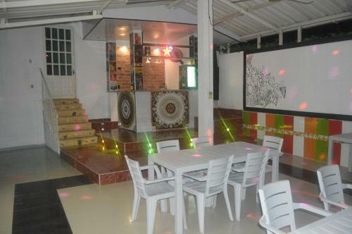 Hotel Guacamayas Resort Vacation