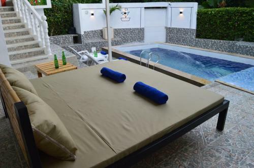 Hotel Guacamayas Resort Vacation