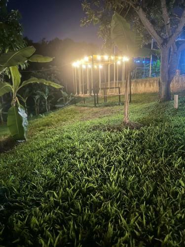 Hotel Guacamayas Resort Vacation