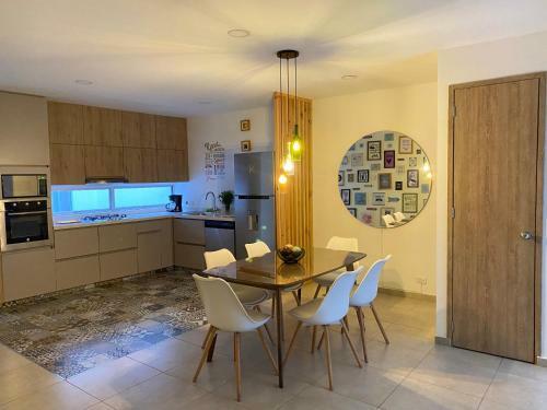 Habitaci�n Privada 2 Cali
