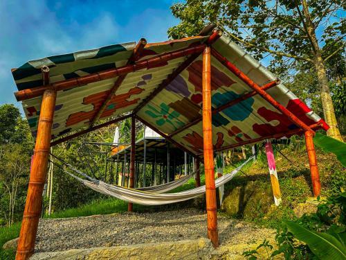 La Julita Glamping