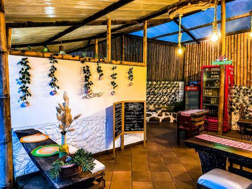 La Julita Glamping