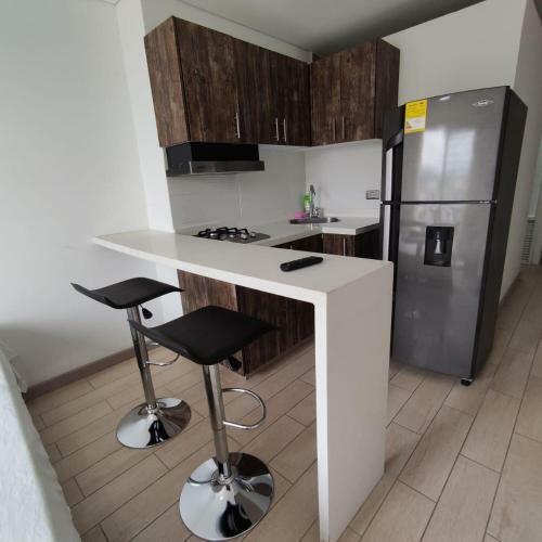 Apartamento Miraflores
