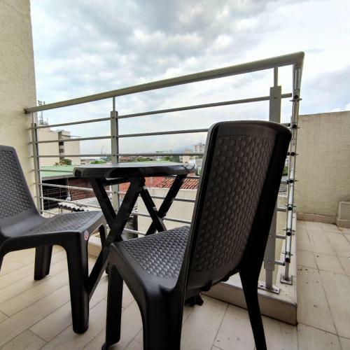 Apartamento Miraflores