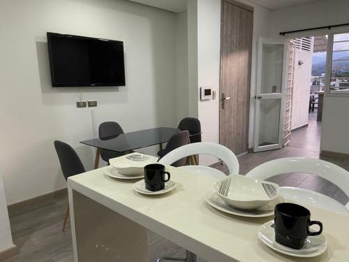 Apartamento Miraflores