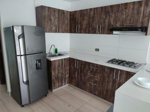 Apartamento Miraflores