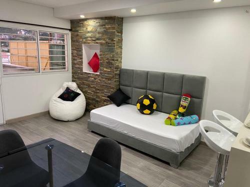 Apartamento Miraflores