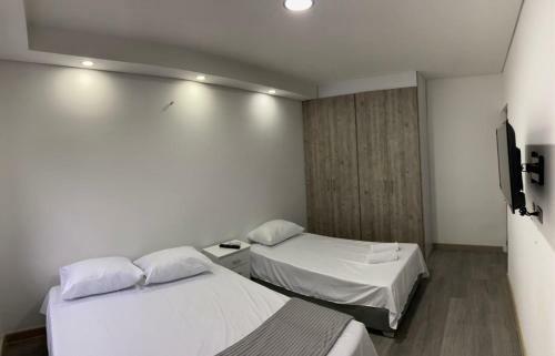 Apartamento Miraflores
