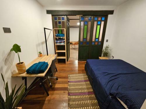Hostal Casa Alba