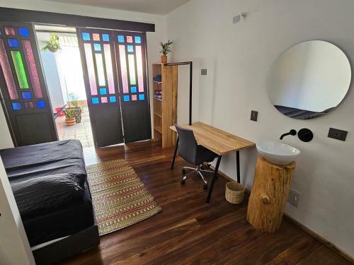 Hostal Casa Alba