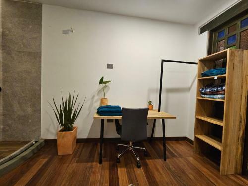 Hostal Casa Alba