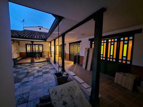 Hostal Casa Alba