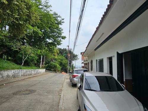 Hostal Casa Alba