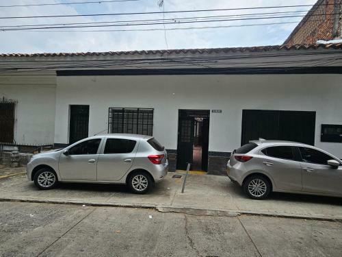 Hostal Casa Alba
