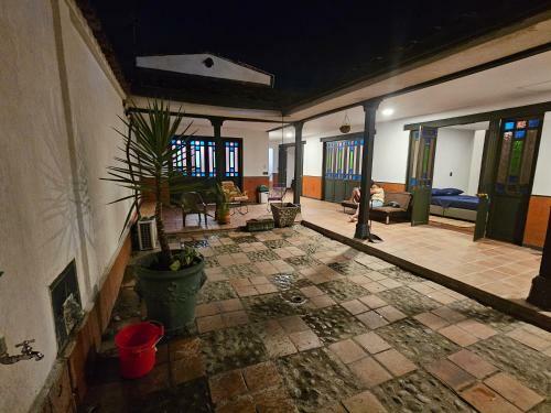 Hostal Casa Alba