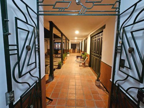 Hostal Casa Alba