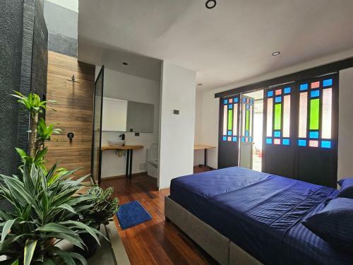 Hostal Casa Alba