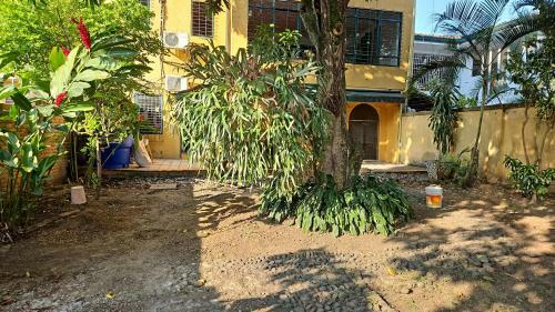Hostal Casa Alba