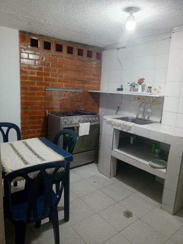 Apartamento Central Sur 2