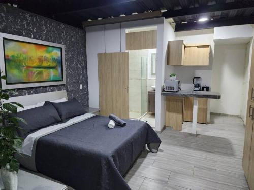 Apartamento Departamento Cali Moderno