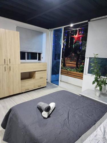 Apartamento Departamento Cali Moderno