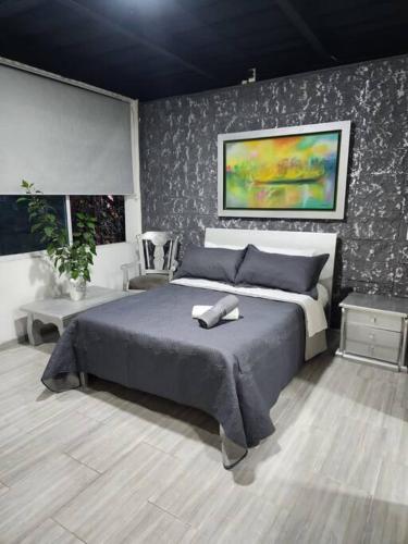 Apartamento Departamento Cali Moderno