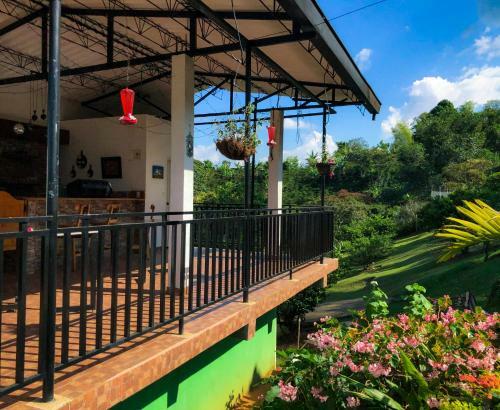 Agroturismo Gaia 4 Elemento