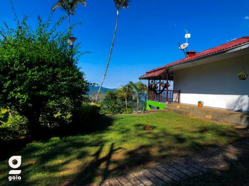 Agroturismo Gaia 4 Elemento