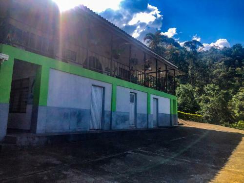 Agroturismo Gaia 4 Elemento