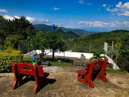 Agroturismo Gaia 4 Elemento