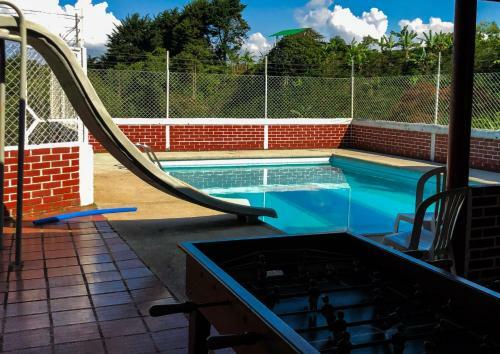 Agroturismo Gaia 4 Elemento
