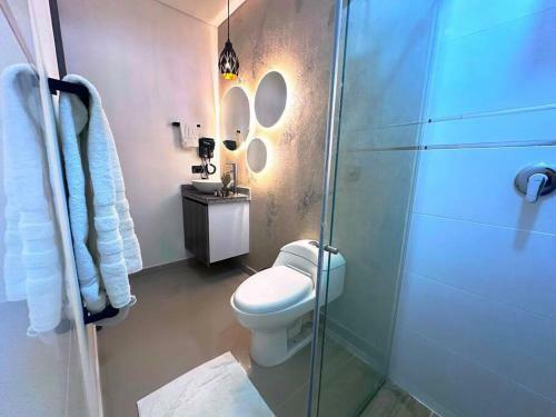 Noah Apartasuite 602
