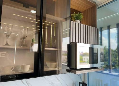 Noah Apartasuite 602