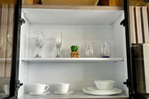 Noah Apartasuite 602