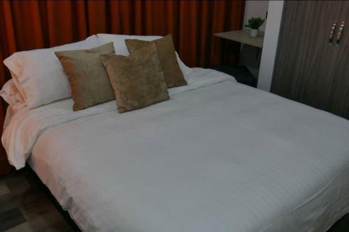 Noah Apartasuite 602