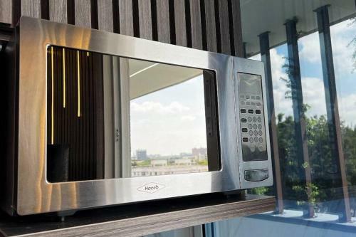 Noah Apartasuite 602