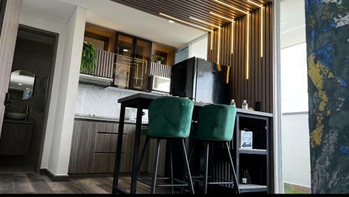 Noah Apartasuite 602