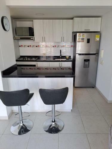 Apartamento Amoblado Sur De Cali