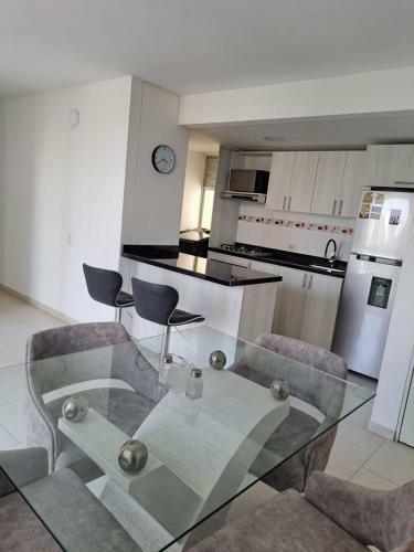 Apartamento Amoblado Sur De Cali
