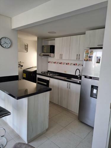 Apartamento Amoblado Sur De Cali