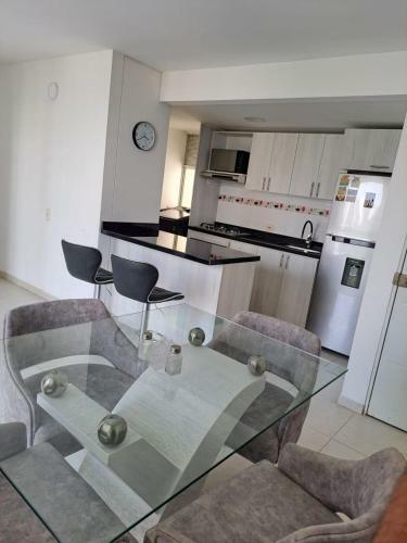 Apartamento Amoblado Sur De Cali