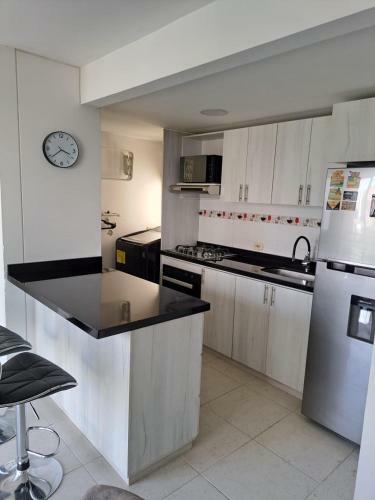 Apartamento Amoblado Sur De Cali